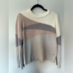 Women’s Point Zero size medium sweater